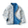 Dinosaur Fleece-Lined Jacket (Copy)