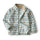 Autumn Fleece-Lined Jacket