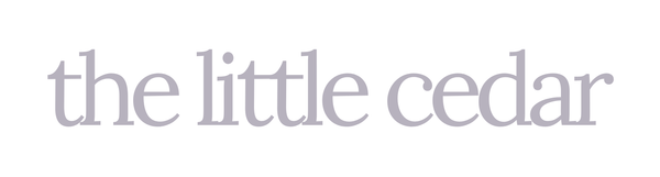 Little Cedar